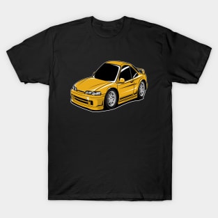 Baby car integra T-Shirt